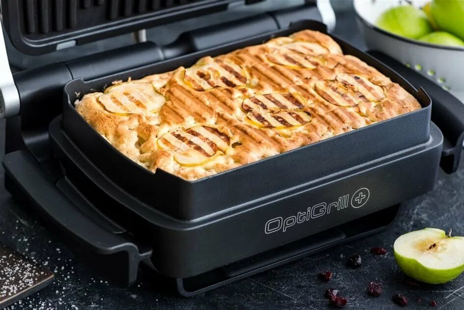 Гриль Tefal 724. Tefal Optigrill+ XL. Гриль Tefal Optigrill. Электрогриль Tefal Optigrill+ XL С насадкой-противнем gc724d12.