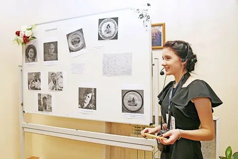 Трудоустройство экскурсоводом