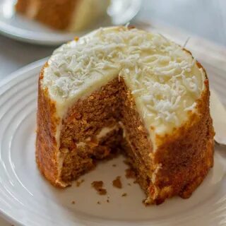 Рецепты из кокосовой муки