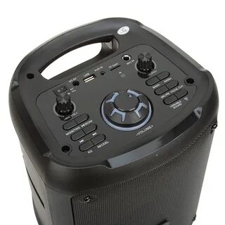 Колонка crazy box
