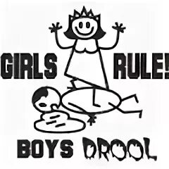 Boys rules