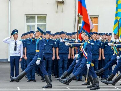 Воздушные войска праздник