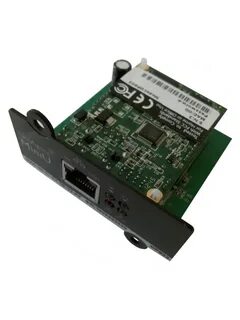 Snmp карта для ибп