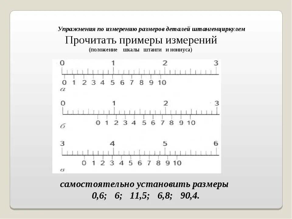 Как правильно пользоваться штангенциркулем 0.1 мм. Измерение штангенциркулем 0.1. Измерение штангенциркулем 0.05. Как пользоваться штангенциркулем 0.05.