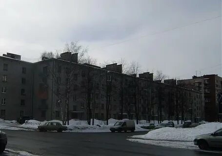 Ул нахимова 2