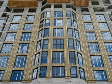 Жк городские резиденции