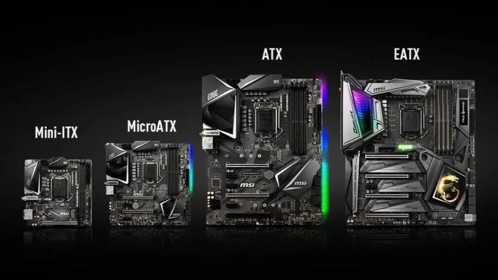 Форм фактор mini atx. E atx материнская плата размер. форм-фактор материнской платы atx. форм факторы материнских плат atx. форм фактор материнских плат размеры.