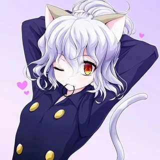 37 Me gusta, 1 comentarios - 💞 😺 Neferpitou 💞 😸 (@pitou_hxh)