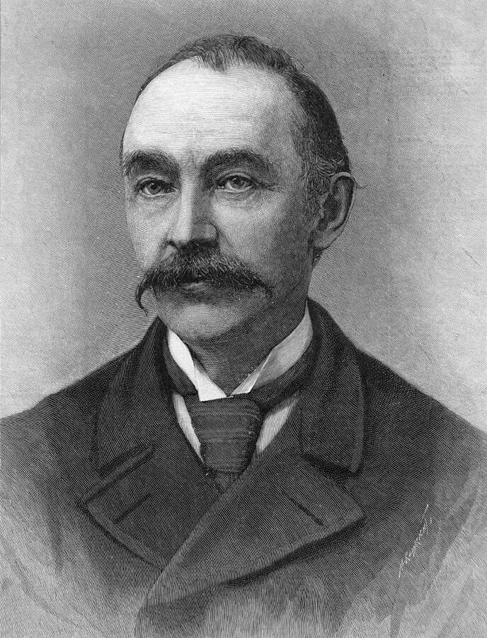 Харди писатель. Thomas Hardy writer.