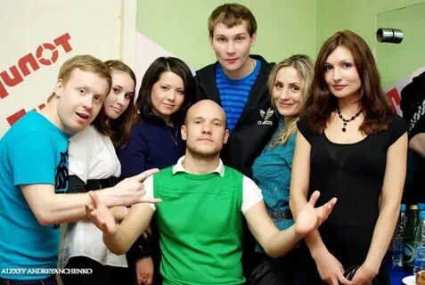 Реальными участниками