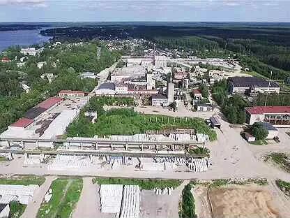 Павловское городское поселение