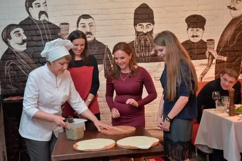 Грузия открытия