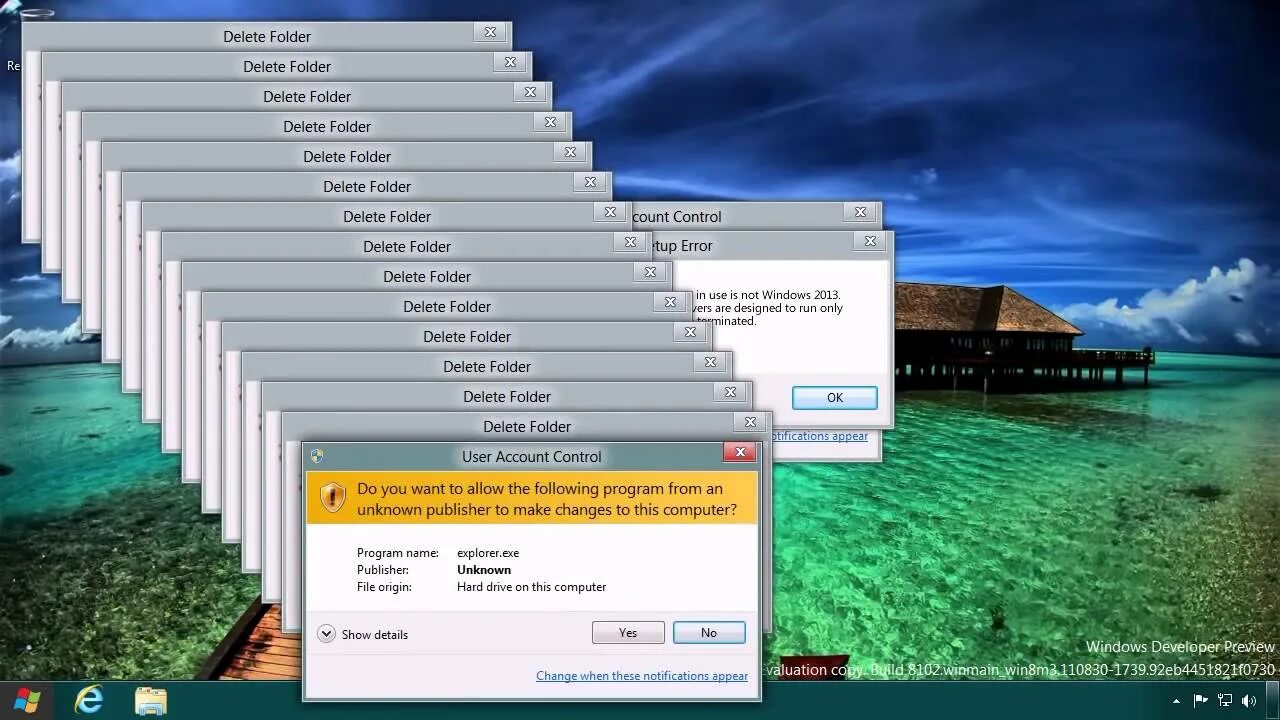 Error windows 8.1. Windows 8 crazy error. windows 8.1 crazy error. windows error sound. сумасшедшие ошибки windows 8.1 картинка.