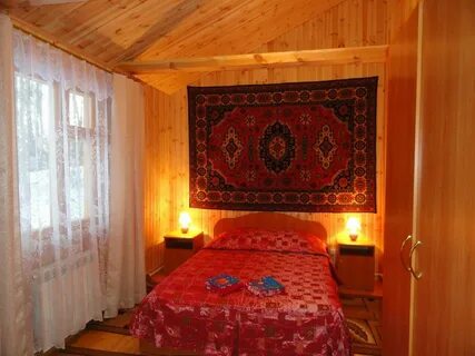 Сурские зори отдых