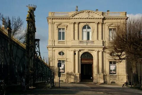Musée des beaux arts