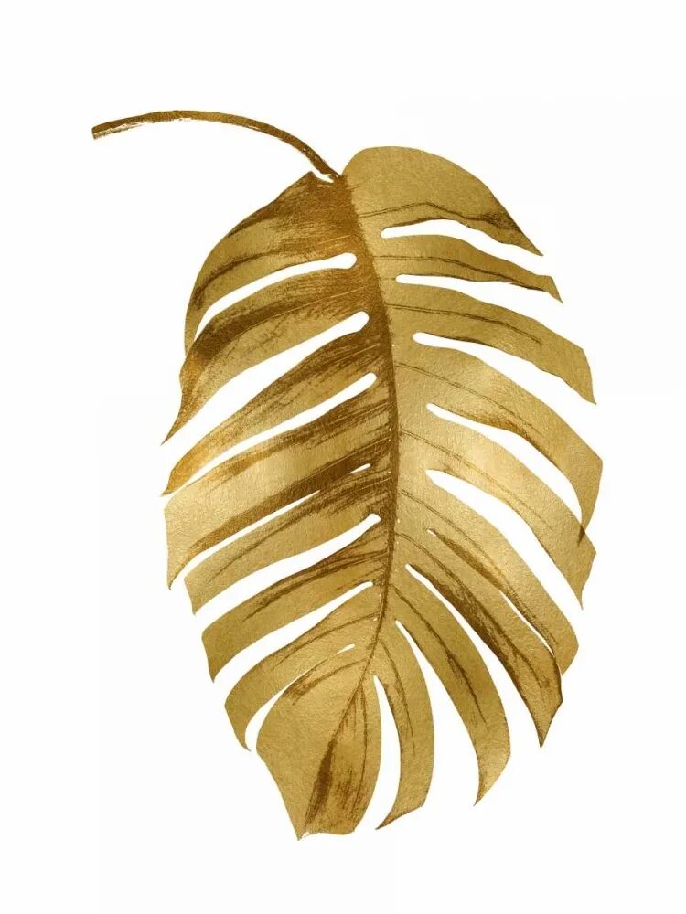 Golden leaf