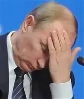 Лев рука лицо