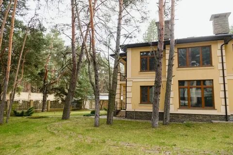 Коттеджи березовский свердловская область