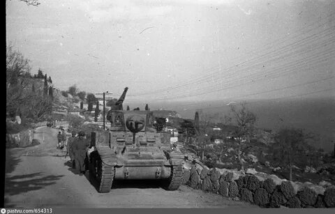 Массандра ул 16 апреля 1944 года