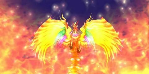 Phoenix 9mice kai