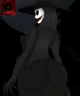 Sama the mimic, phone wallpaper, mobile wallpaper, tablet wallpaper.