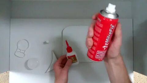 Клеящий быстро