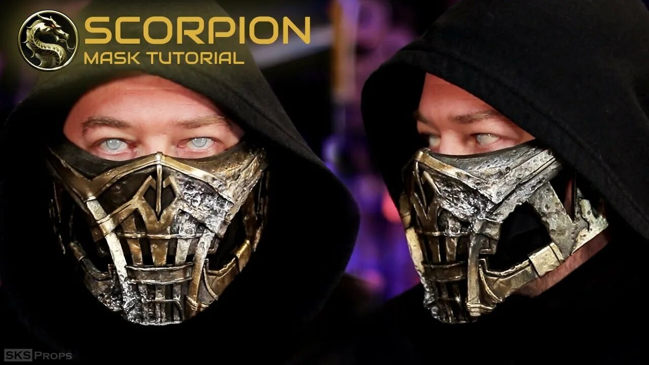 Скорпион мортал комбат маска. Mortal Kombat Scorpion Mask. Шоу маска Скорпион. Маска Скорпион шоу маска. Маска скорпион песни