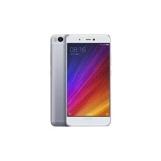 Телефон xiaomi 5s