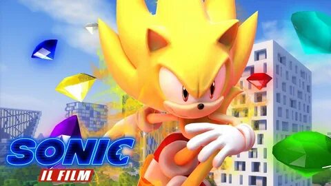 Super sonic slowed