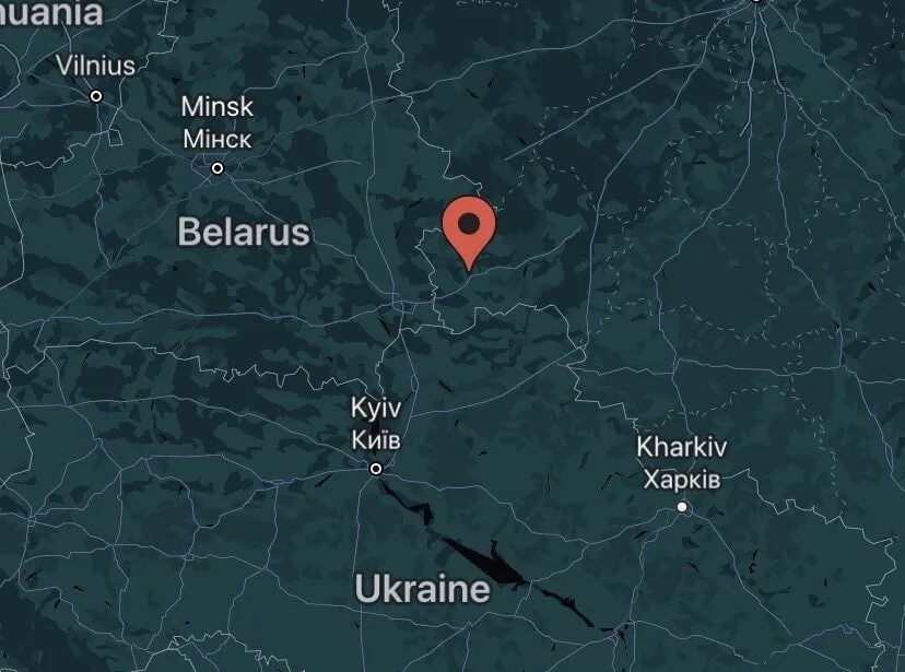 Сколько км от унечи до украины. Сколько км от унечи до украины
