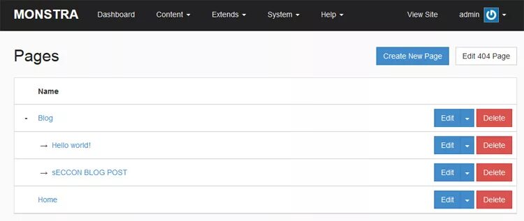 Без mysql