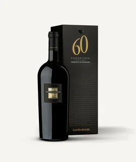 Primitivo di manduria