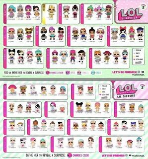 Sister list am