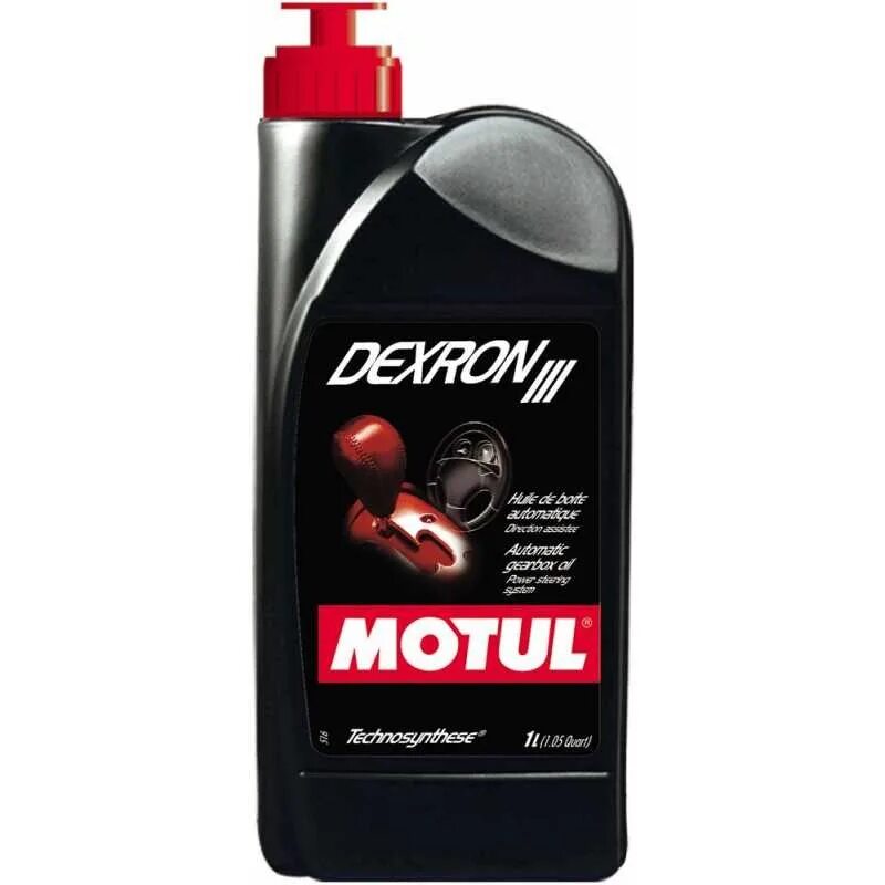 Dexron atf характеристика. Motul Dexron III. Motul ATF 3. Dexron II/III. 105776 Motul.