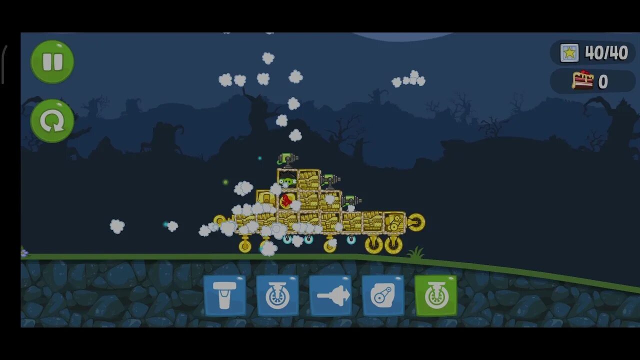 Bad piggies 2. Bad piggies 2