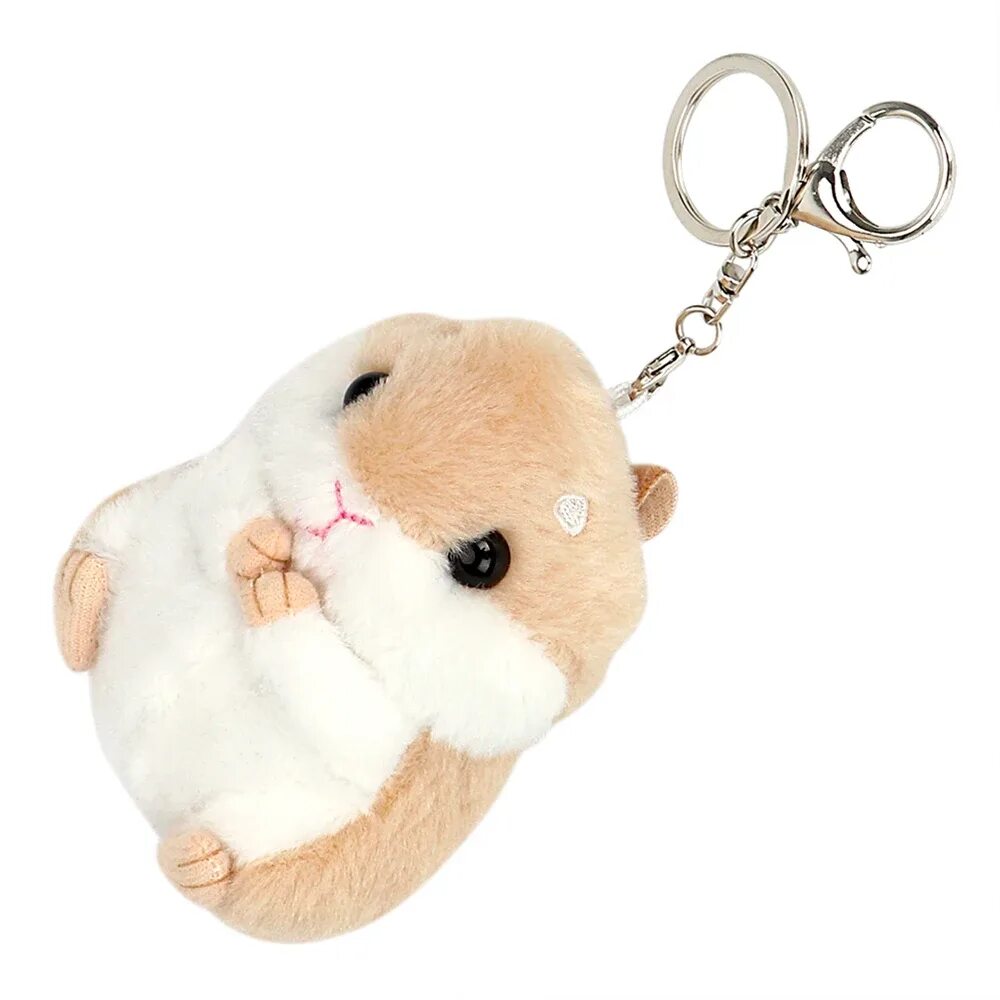 Хомячок брелок. Hamster ключ. Маленькие мягкие брелки. Какой хвост у хомяка. Ожерелье с хомяком.