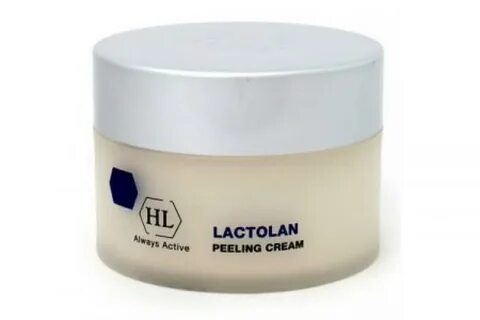 Creams peeling cream