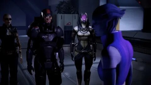 Mass effect 2 романы
