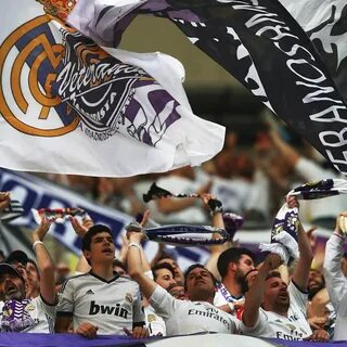 Real fans