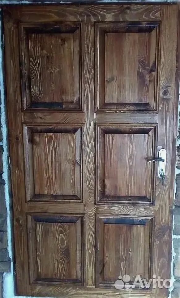 Двери входные деревянные 90х2000. Дверь деревянная входная Mr groupe. Купить деревянные двери на авито