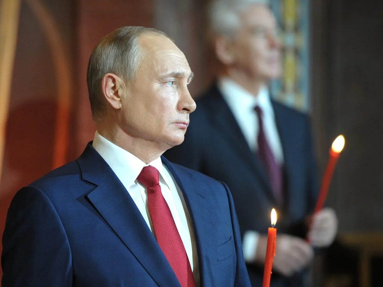 Президентские до 3 лет. Президентские до 3 лет