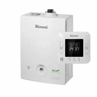 Газовый котел rinnai ошибка