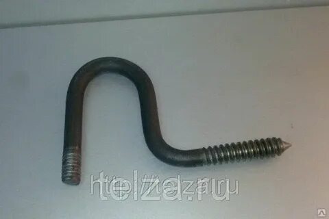 Крюк кн