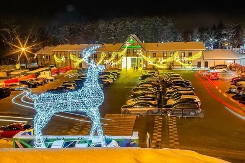 Одинцово парк