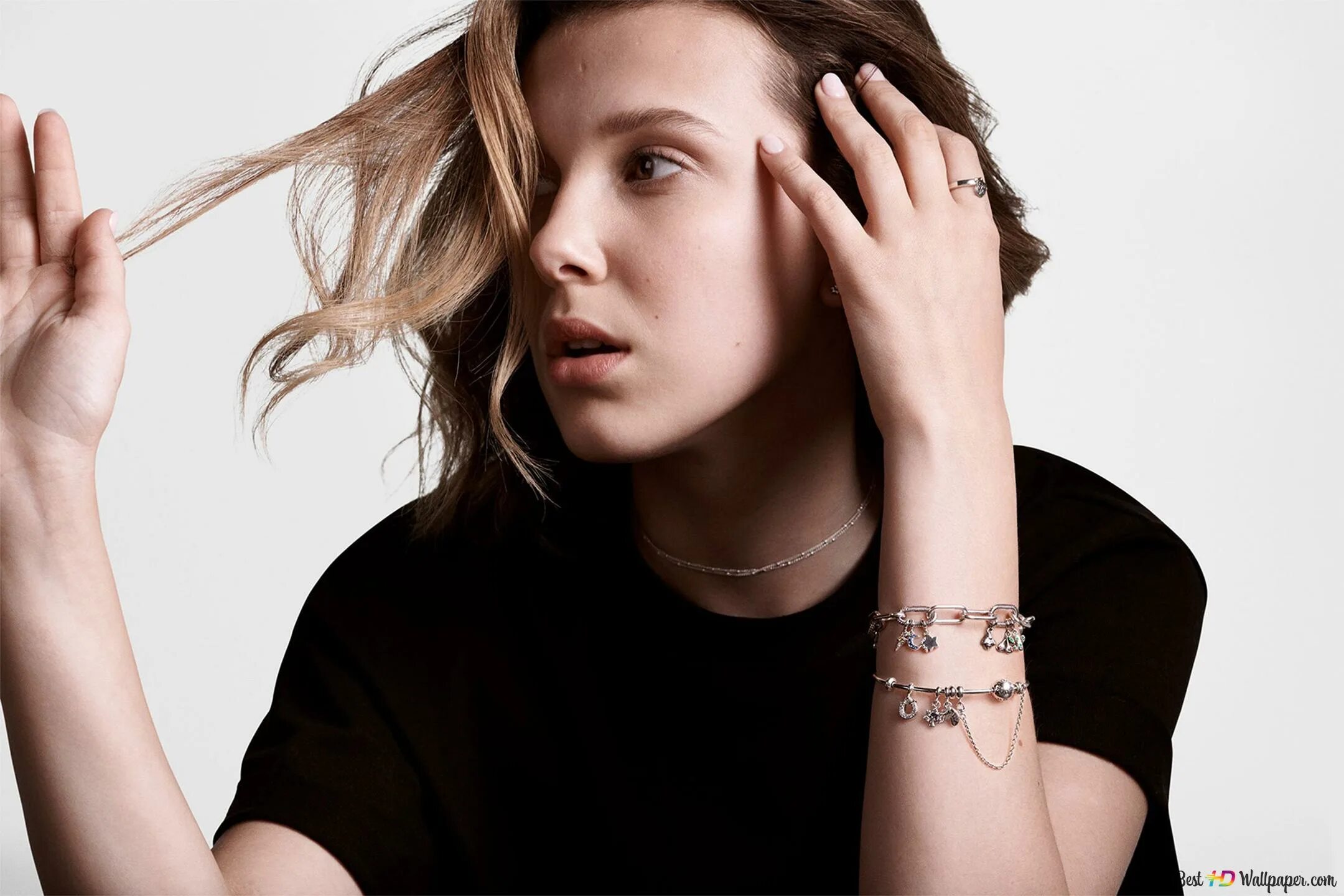 Билли бобби браун. Милли Бобби. Millie Bobby Brown. Милли Бобби Браун Пандора.