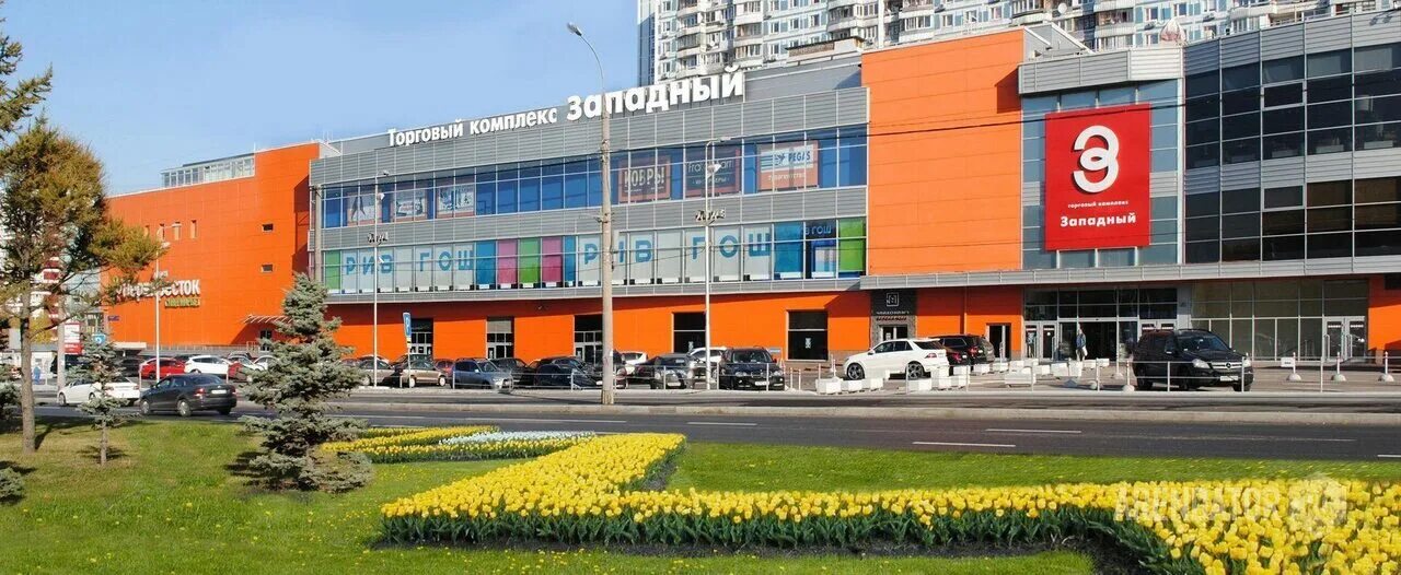 Hausdorf, магазин бытовой техники, Рублёвское ш., 52А, Москва - Яндекс Карты