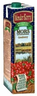 Чудо морс