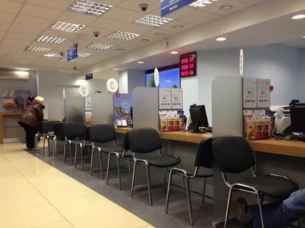 Втб семеновская