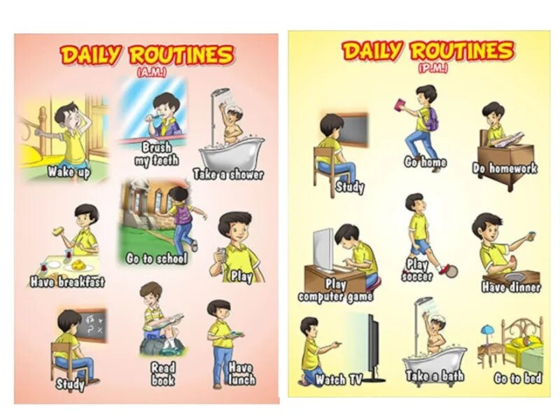 Daily Routine 6 класс. Английский Daily Routine. Проект my Daily Routine. Карточки Daily Routine. Daily routines wordwall