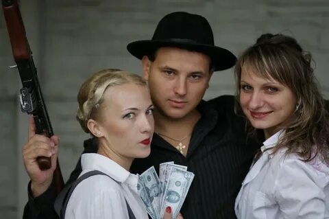 Борсуков